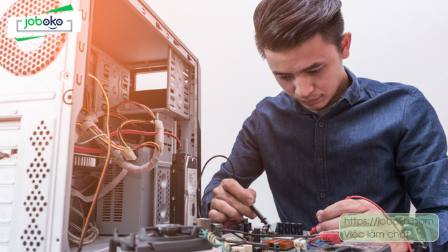 cong nghe ky thuat dien dien tu 2