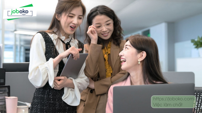 Kinh nghiem xin viec thuc tap online