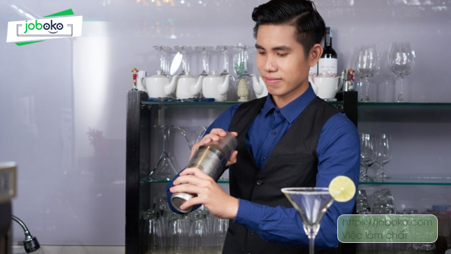 bartender 3