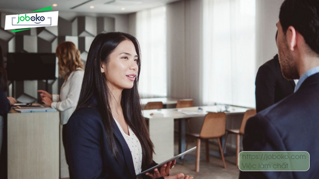 10 dau hieu chung to ban vua co cuoc phong van thanh cong 2