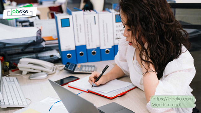 mo ta cong viec cua ke toan cong trinh 2