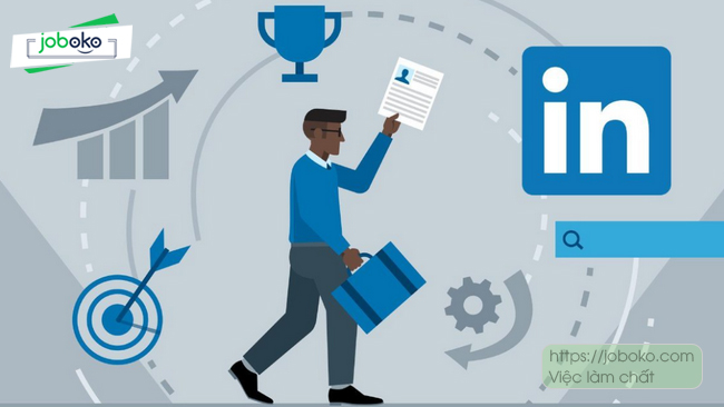 Top Job Search Engine tuyen dung hieu qua nhat hien nay