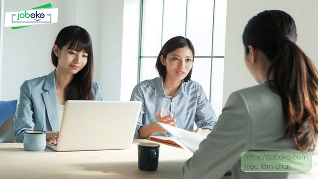 cach tra loi cau hoi phong van ve muc tieu nghe nghiep 2