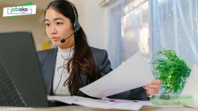 muc tieu nghe nghiep cua nhan vien bien phien dich 4