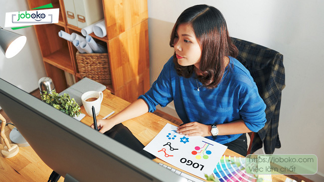 muc tieu nghe nghiep cua nhan vien thiet ke 3