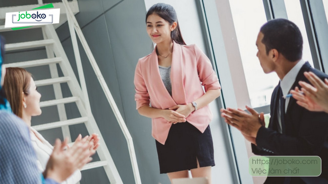 muc tieu nghe nghiep cua quan ly du an 3