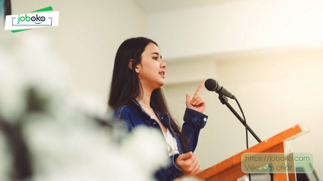 public speaking la gi 2