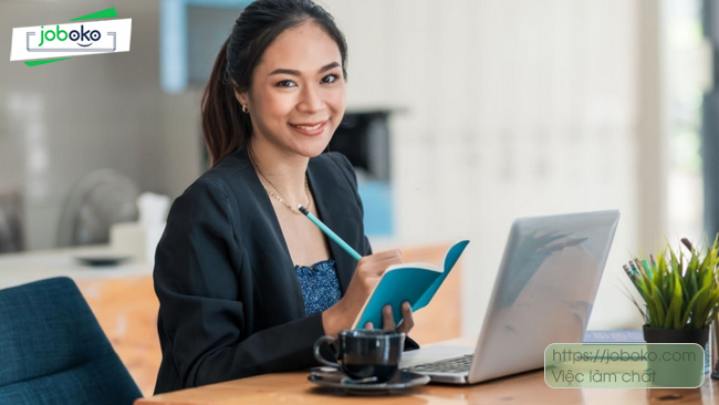 cach viet cv xin viec admin 3