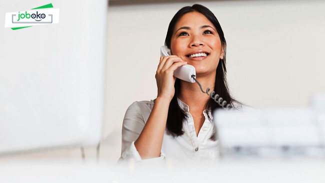 cach viet cv xin viec nhan vien cham soc khach hang qua dien thoai 2