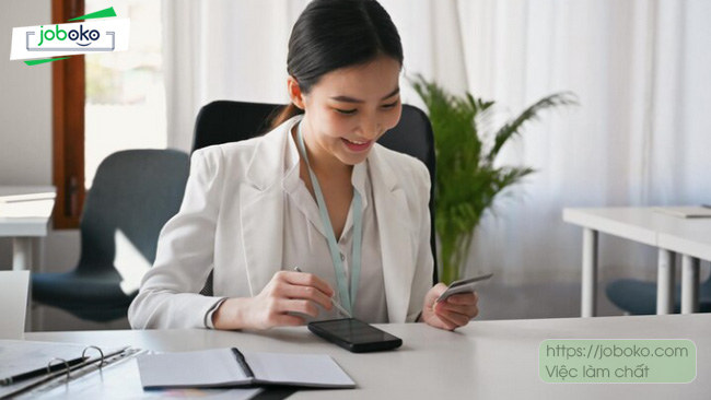 cach viet cv xin viec chuyen vien tai chinh 2