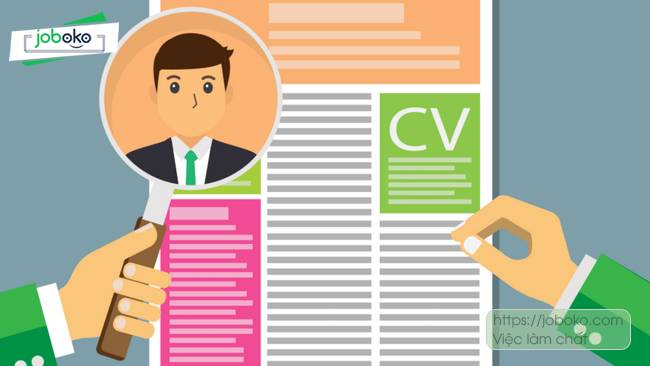 nam ro 3 quy tac nay khi tao cv de ung tuyen thanh cong 2