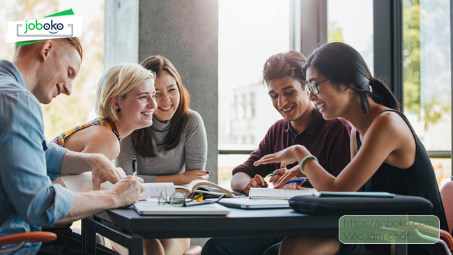 kinh nghiem xin hoc bong rmit 4