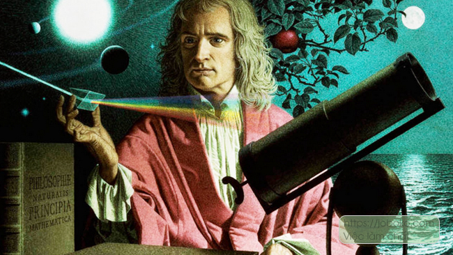 gap go 8 nhan vat noi tieng co tri thong minh logic toan hoc tuyet voi 9