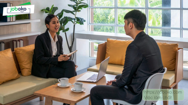 meo giup ung vien the hien ky nang noi bat trong phong van 2