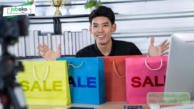 kinh doanh online la lam gi thu nhap co tot khong 3