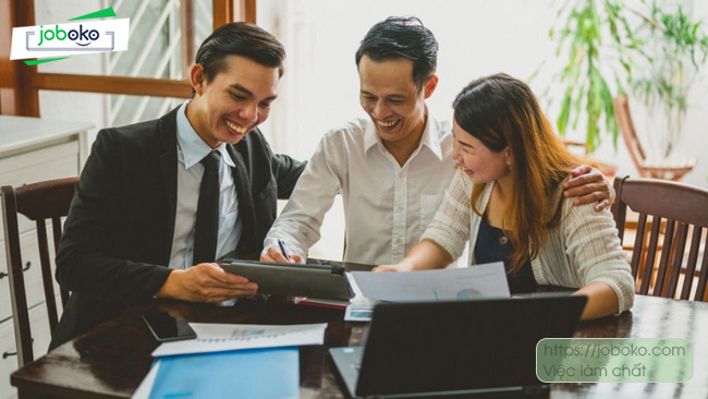 lam tu van vien co tuong lai khong cach phat trien thang tien su nghiep 2