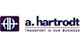 A. Hartrodt Logistics Vietnam Co., Ltd