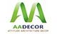 Công Ty Cổ Phần AA Decor