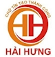 CÔNG TY TNHH THƯƠNG MẠI DỊCH VỤ VÀ CÔNG NGHỆ HẢI HƯNG