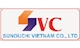 TNHH Sunouchi Vietnam(スノウチ ベトナム)