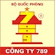 Tổng công ty 789