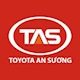 CÔNG TY TNHH TOYOTA AN SƯƠNG (TOYOTA AN SUONG CO.,LTD)