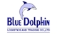 BLUE DOLPHIN LOGISTICS AND TRADING CO., LTD