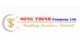 Công ty TNHH Thương Mại Dịch Vụ Du Lịch Song Thịnh