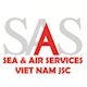 Công Ty CP Sea And Air Services Việt Nam