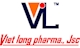 Công Ty CP Dược Phẩm Thiết Bị Y Tế Việt Long
