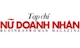 Nữ Doanh Nhân - Businesswoman Magazine (Asia Pacific Holdings)