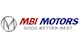 Mbi Motors Co., Ltd
