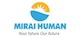 Công ty cổ phần quốc tế Mirai human