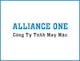 Alliance One Apparel Co.,Ltd.