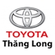 Công ty CP Toyota Thăng Long