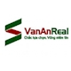 CÔNG TY TNHH BẤT ĐỘNG SẢN VẠN AN