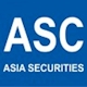 CÔNG TY CỔ PHẦN CHỨNG KHOÁN ASC - Asia Securities