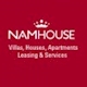 Công Ty Cổ Phần Địa ốc Nam(Namhouse)