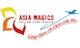 CÔNG TY CP ASIA MAGICS TRAVEL