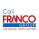CÔNG TY CP DƯỢC PHẨM CALIFRANCO
