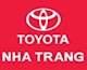 Công ty CP Toyota Nha Trang
