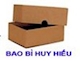 Công ty TNHH bao bì Huy Hiếu