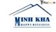 CÔNG TY TNHH ĐẦU TƯ VÀ PHÁT TRIỂN MINH KHA