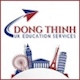 Cty TNHH DONG THINH EDU & TRAVEL