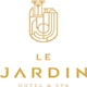 Khách Sạn Le Jardin - CÔNG TY TNHH QUẢN LÝ KHÁCH SẠN HÀ LAN
