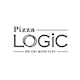 Nhà Hàng Pizza Logic