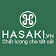 CÔNG TY CỔ PHẦN HASAKI BEAUTY & S.P.A