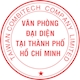 VĂN PHÒNG ĐẠI DIỆN TAIWAN COMBITECH COMPANY LIMITED TẠI TP.HỒ CHÍ MINH