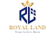 Công Ty TNHH Đầu Tư và Kinh doanh BĐS Royal land