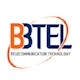 công ty tnhh tm & dv viễn thông công nghệ bb